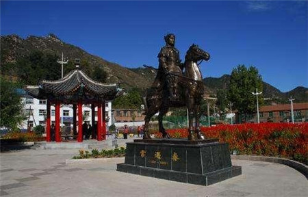 常遇春为何会暴亡？子孙为何不繁盛？