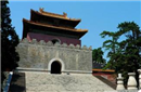 陵墓之谜：雍正皇帝陵墓里放的是真金头吗？
