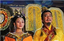 解密：中国历史上第一个抢儿子老婆的皇帝是谁