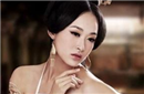 史上传奇美女潘玉儿 就连皇帝都自愿为她做奴隶