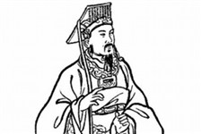 春秋五霸之一晋文公重耳卒