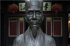 明代著名的思想家李贽诞辰