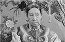 慈禧太后身边的三大情人 其中有一个还是外国人