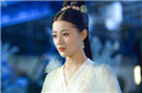 她名气不输给秦淮八艳 最出名的是她那段三角恋