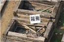 比鬼吹灯更恐怖的墓 166人自愿陪葬十年才挖完