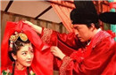 明朝朱元璋女婿爱好让人呕吐 却能活到90岁！