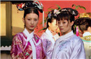 甄嬛不想入宫为妃吗?那选秀为何表现那么伶俐