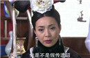 一个没有背景的妃子 儿子做了皇帝她却看不惯
