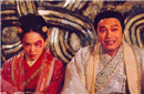 齐宣王怎么会娶四大丑女之一的钟无艳当老婆?