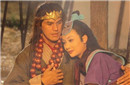 武松并无知己 却只跟此女子交情最深胜过夫妻