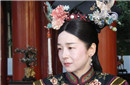 慈禧太后的寝宫传出婴儿的哭声 这是怎么回事
