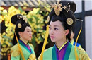 古代宫中为何都有女官?大多数沦为皇帝的玩物