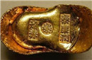 古代人有个“绝招”竟然可以将金子变成金粉?