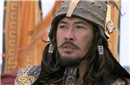 古代战斗力最强悍的 始终是绵羊一般的老百姓