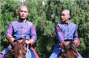 清朝皇子们为何每天都要学习十几个小时?
