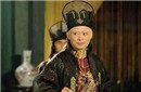 同是古代皇宫里的可怜人 宫女为何认太监作干爹