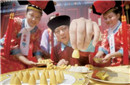慈禧饮食的三大嗜好 现在很多人受不了这味道