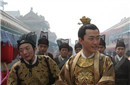 万历皇帝陵墓被发掘后 究竟出了什么状况?
