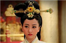 隋炀帝染指美女无数 其中龙床上有三大极品美女