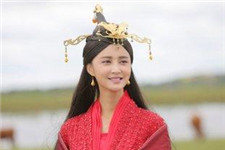 一个女人究竟是如何拖垮强大勇猛的匈奴部落?