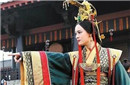 她是历史上第一位太后 壮年守寡为情夫生两儿子