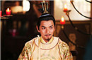唐玄宗李隆基打马球率四人力克吐蕃十人