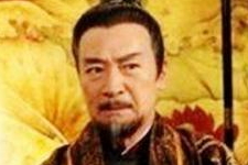 明信王朱由检即帝位