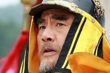 隋炀帝坐龙船到江都