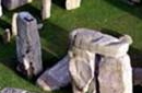 揭秘：巨石阵旁惊现4500年前“地下巨石阵”
