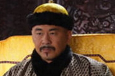 雍正帝死于圆明园