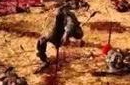 古代处理士兵尸体的办法：有一种极其残忍！
