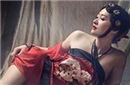 古人何以认为女性胸越小越美？跟现代想法相反