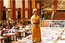 揭秘古代奇葩科考：15次考不及格就可以被录取