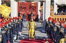 古代上班也打卡！官员迟到了会受什么处罚呢？