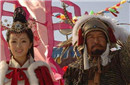 昭君出塞的原因：王昭君为什么幸免汉元帝的临幸？