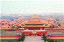 揭秘：故宫三大殿为什么一棵树都见不到？