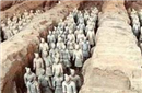 唐朝长安的灵异恐怖事件：阴兵借道、青面鬼