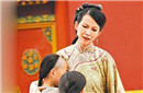 为何古代皇帝对于自己的奶妈总是情有独钟呢？