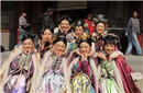 古代皇帝死后新帝会怎么对待后宫的三千小妈呢