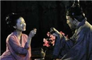 在没有电的古代 古人们天黑后都会干些什么呢？
