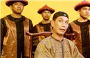 为何古代皇帝身边随从是太监而不是漂亮的宫女