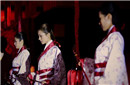 古代皇帝身边的宫女怎么度过漫漫长夜?3种方式