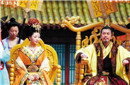 杨广的前世是只老鼠 1300年道行换来13年帝位