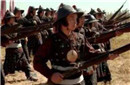 明朝发明了众多火器 为何抵不住清兵的冷兵器