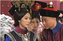 慈禧为何收陕西首富为干女儿?寡妇门前是非多