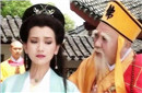 白蛇传中法海为何不杀白素贞?只因其后台太硬