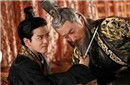 揭秘古代三大凶神猛将 前两位犹如禽兽虎狼！