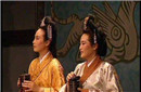三国最悲惨的人妻: 嫁给“极品老公”刘备