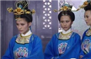解读上官婉儿的淫荡是驾驭政治还是本性风流？