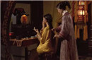 趣谈《甄嬛传》颂芝得皇上宠幸后剪秋的小动作
